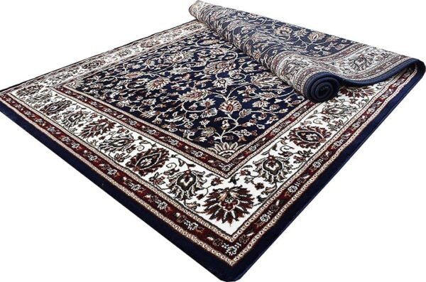 Kashmiri Persian Carpet 12MM Thickness