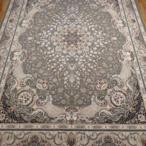 Ultra Premium Highest Density Imported  Irani Persian Silk Carpet for Your Living Room, Hall & Dinning Area 9 Feet x 12 Feet