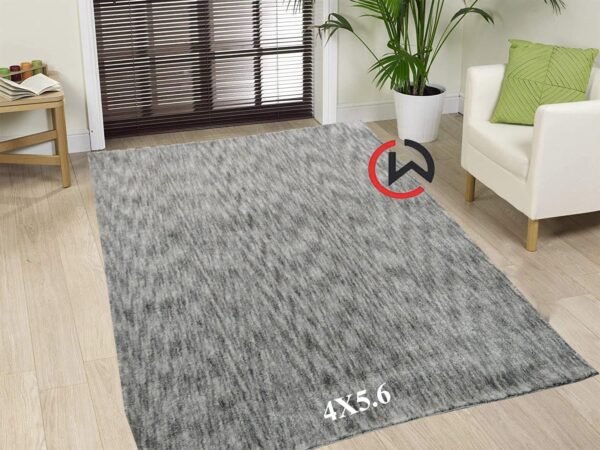 Premium Quality High Density Imported Turkey Carpet for Your Living Room, Hall & Dinning Area 5 feet x 7 feet - Image 2