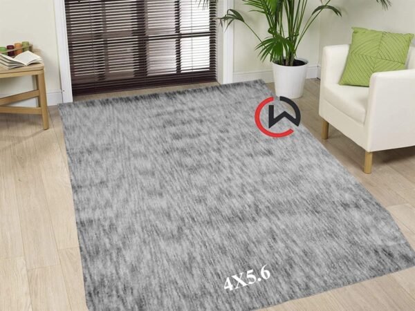 Premium Quality High Density Imported Turkey Carpet for Your Living Room, Hall & Dinning Area 5 feet x 7 feet - Image 4