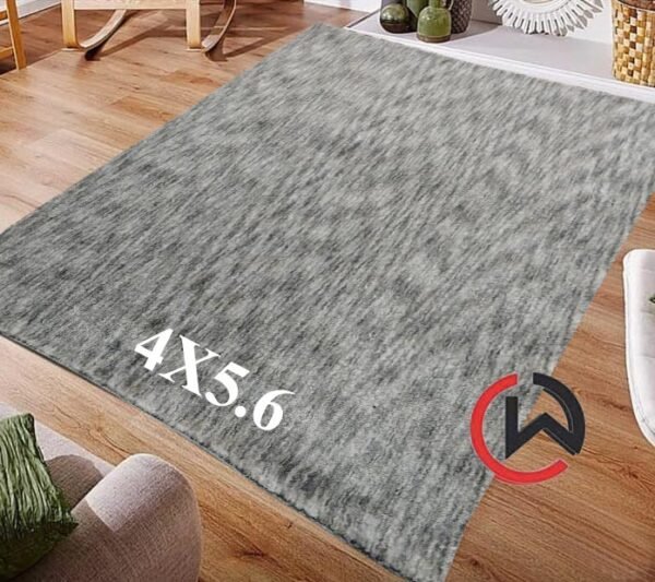 Premium Quality High Density Imported Turkey Carpet for Your Living Room, Hall & Dinning Area 5 feet x 7 feet - Image 3