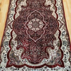 Premium Turkish Persian Carpet 4 Feet X 6 Feet