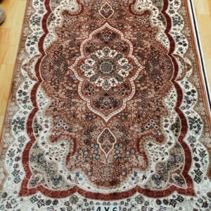 Premium Turkish Persian Carpet 4 Feet X 6 Feet