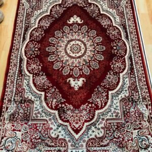 Premium Turkish Persian Carpet 4 Feet X 6 Feet