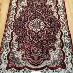 Premium Turkish Persian Carpet 5 Feet X 7 Feet