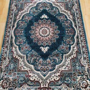 Premium Turkish Persian Carpet 5 Feet X 7 Feet