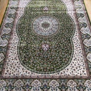 Premium Turkish Persian Carpet 8 Feet X 11 Feet