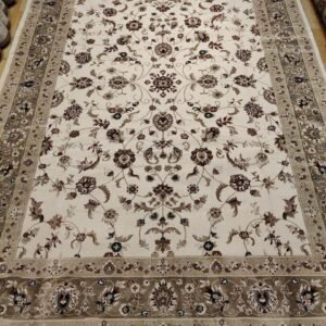 Premium Turkish Persian Carpet 8 Feet X 11 Feet
