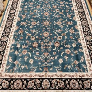 Premium Turkish Persian Carpet 8 Feet X 11 Feet