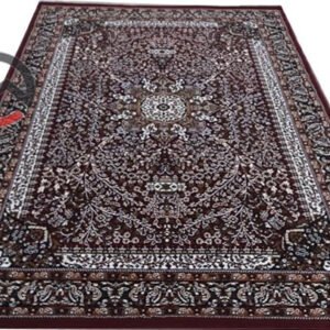 Persian Wool Traditional Heavy Anti Skid Rug For Living Room & Bed Room