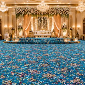 Luxury and Comfort with our beautifully crafted premium carpets 12 ft