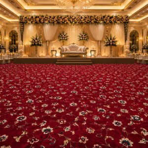 Luxury and Comfort with our beautifully crafted premium carpets 12 ft