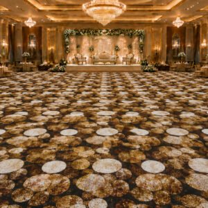 Luxury and Comfort with our beautifully crafted premium carpets 12 ft