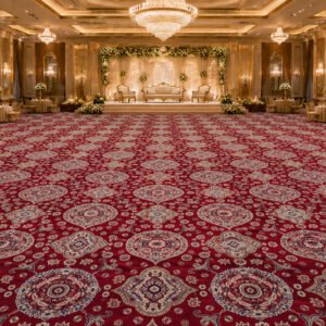 Luxury and Comfort with our beautifully crafted premium carpets 12 ft