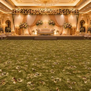 Luxury and Comfort with our beautifully crafted premium carpets 12 ft