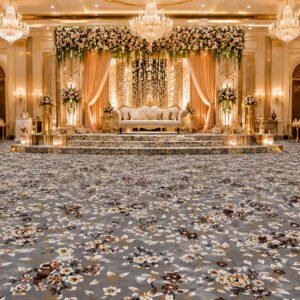 Luxury and Comfort with our beautifully crafted premium carpets 12 ft