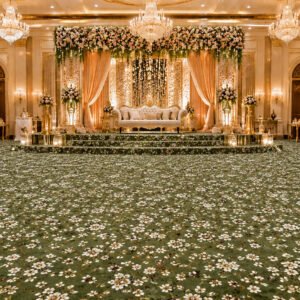 Luxury and Comfort with our beautifully crafted premium carpets 12 ft