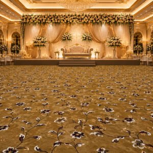 Luxury and Comfort with our beautifully crafted premium carpets 12 ft