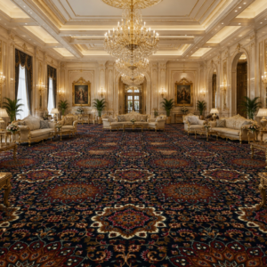 Elegant textured design Modern & Premium look Carpet