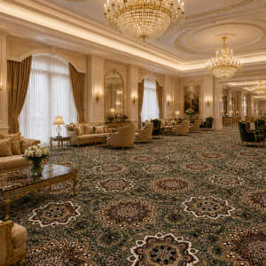 Elegant textured design Modern & Premium look Carpet