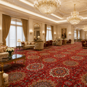 Elegant textured design Modern & Premium look Carpet
