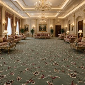 Elegant textured design Modern & Premium look Carpet