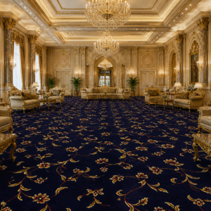 Elegant textured design Modern & Premium look Carpet
