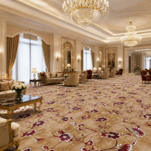 Elegant textured design Modern & Premium look Carpet