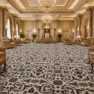 Elegant textured design Modern & Premium look Carpet