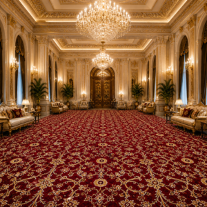 Elegant textured design Modern & Premium look Carpet