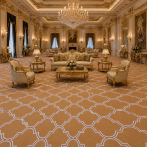 Elegant textured design Modern & Premium look Carpet