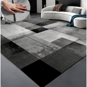 Hand-Tufted New Zealand Wool Carpets Luxury Handmade Rugs & Carpets