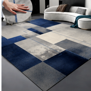 Hand-Tufted New Zealand Wool Carpets Luxury Handmade Rugs & Carpets