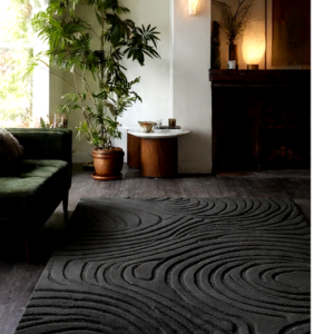 Hand-Tufted New Zealand Wool Carpets Luxury Handmade Rugs & Carpets