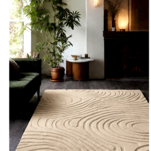 Hand-Tufted New Zealand Wool Carpets Luxury Handmade Rugs & Carpets