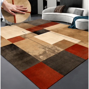 Hand-Tufted New Zealand Wool Carpets Luxury Handmade Rugs & Carpets