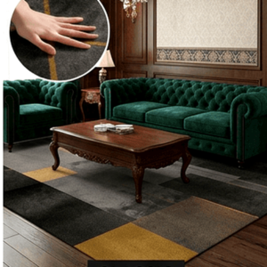 Hand-Tufted New Zealand Wool Carpets ? Luxury Handmade Rugs & Carpets