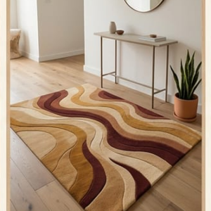 Hand-Tufted New Zealand Wool Carpets ? Luxury Handmade Rugs & Carpets