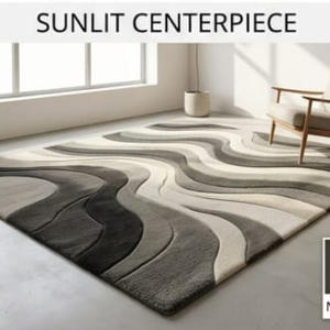 Hand-Tufted New Zealand Wool Carpets ? Luxury Handmade Rugs & Carpets